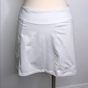 Nike tennis skort